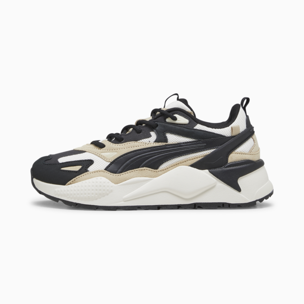 RS-X Efekt PRM Sneakers, Frosted Ivory-PUMA Black, large-ZAF