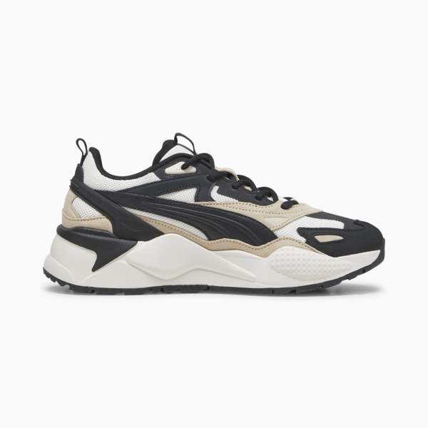 RS-X Efekt PRM Sneakers, Frosted Ivory-PUMA Black, large-ZAF