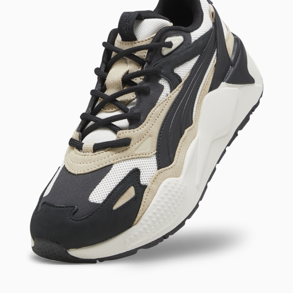 RS-X Efekt PRM Sneakers, Frosted Ivory-PUMA Black, large-ZAF