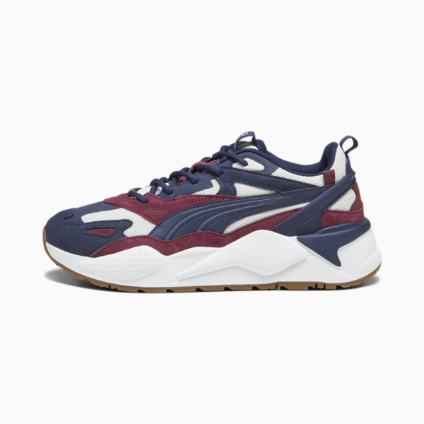 RS-X Efekt PRM Sneakers, Sedate Gray-PUMA Navy, large-ZAF