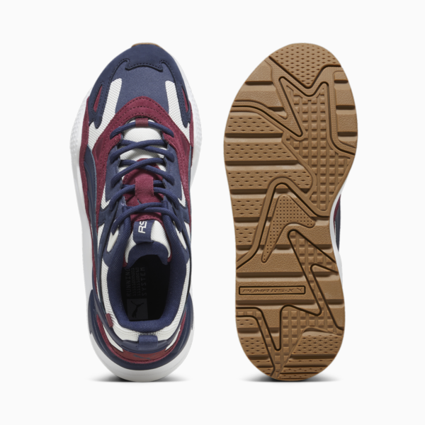 RS-X Efekt PRM Sneakers, Sedate Gray-PUMA Navy, large-ZAF
