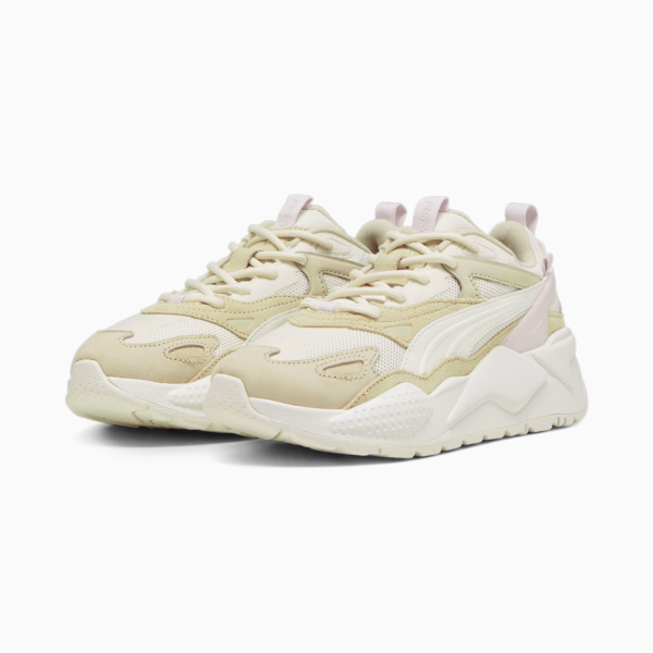 RS-X Efekt PRM Sneakers, Alpine Snow-Granola, large-ZAF