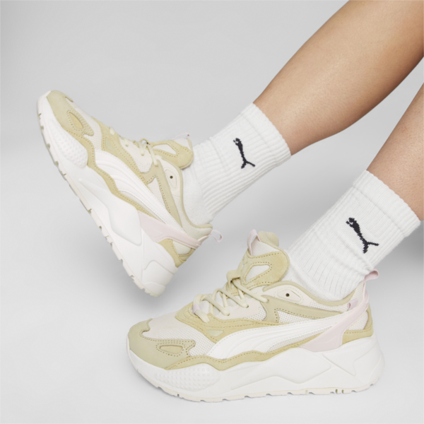RS-X Efekt PRM Sneakers, Alpine Snow-Granola, large-ZAF