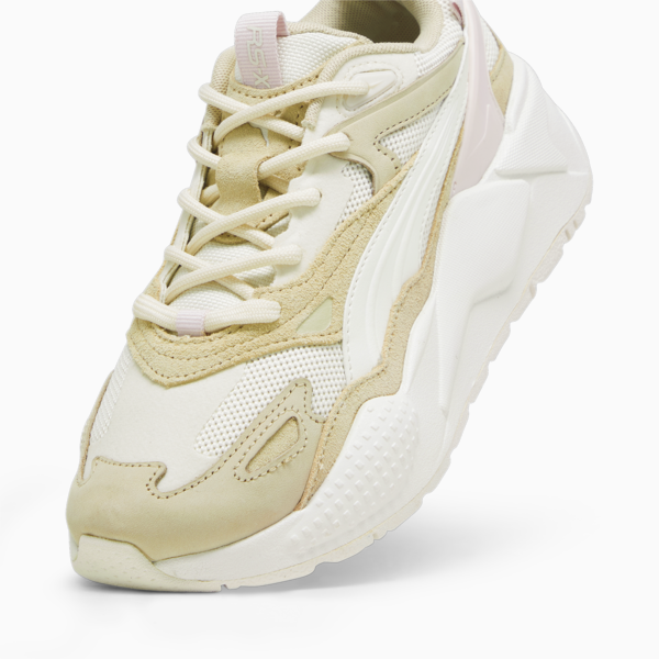 RS-X Efekt PRM Sneakers, Alpine Snow-Granola, large-ZAF