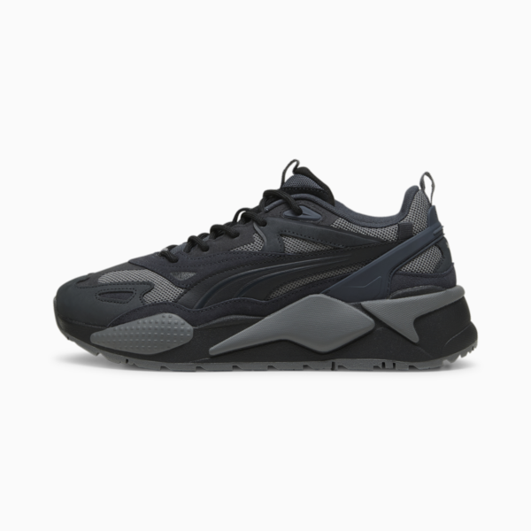RS-X Efekt PRM Sneakers, Cool Dark Gray-Strong Gray, large-ZAF