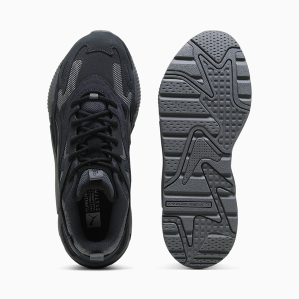 RS-X Efekt PRM Sneakers, Cool Dark Gray-Strong Gray, large-ZAF