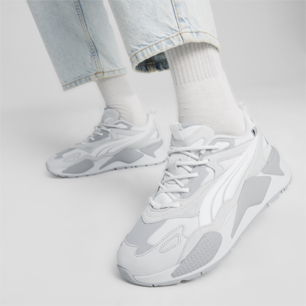 RS-X Efekt PRM Sneakers, PUMA White-Silver Mist, large-ZAF