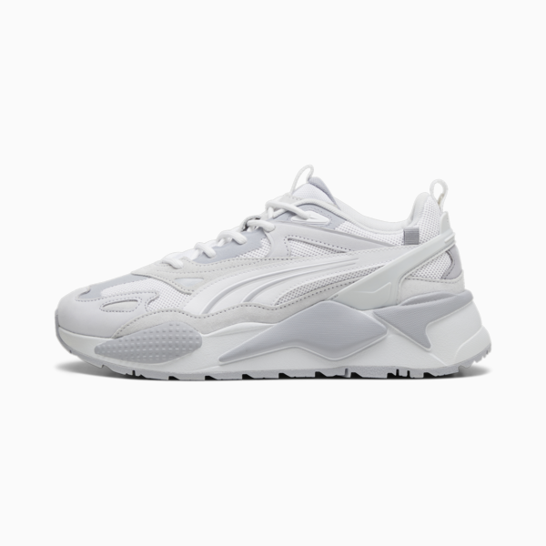 RS-X Efekt PRM Sneakers, PUMA White-Silver Mist, large-ZAF