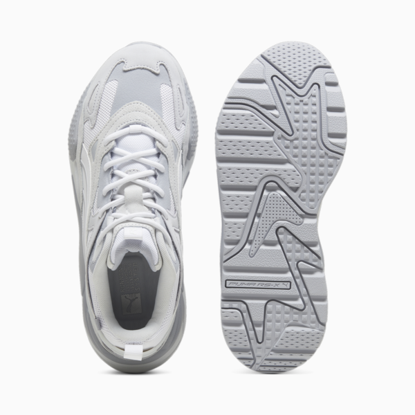 RS-X Efekt PRM Sneakers, PUMA White-Silver Mist, large-ZAF