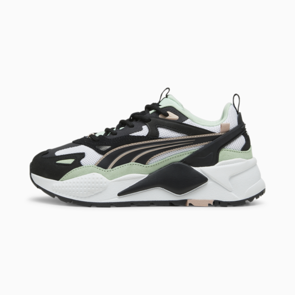 RS-X Efekt PRM Sneakers, PUMA White-PUMA Black, large-ZAF
