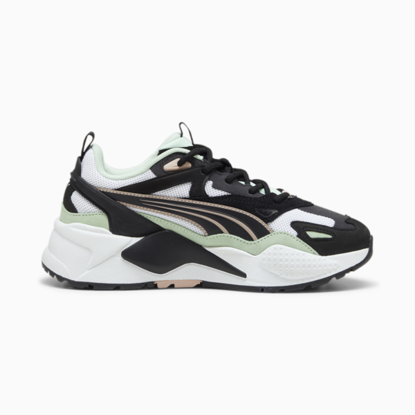 RS-X Efekt PRM Sneakers, PUMA White-PUMA Black, large-ZAF