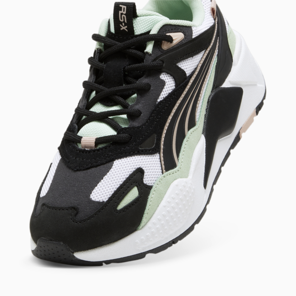 RS-X Efekt PRM Sneakers, PUMA White-PUMA Black, large-ZAF