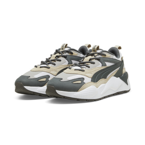 Puma rsx vs yeezy 700 clearance