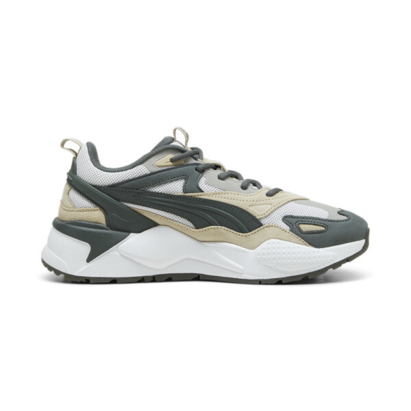 RS X Efekt PRM Sneakers gray PUMA South Africa
