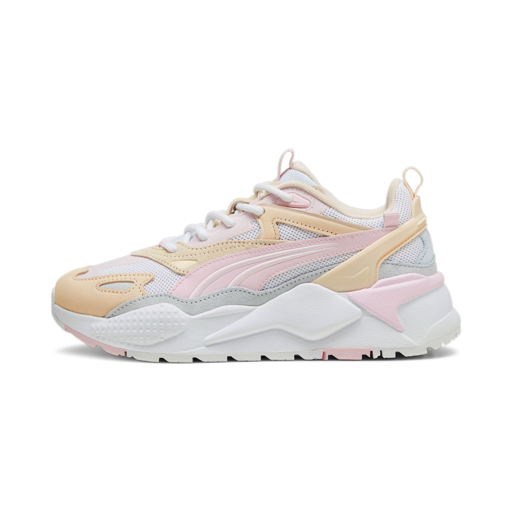 Puma rs outlet x arancioni