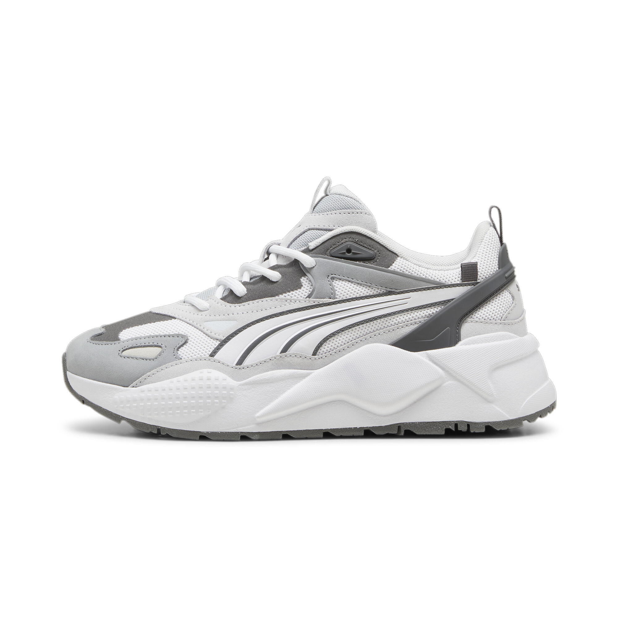 Puma RS-X Efekt PRM Sneakers, White, Size 45, Shoes