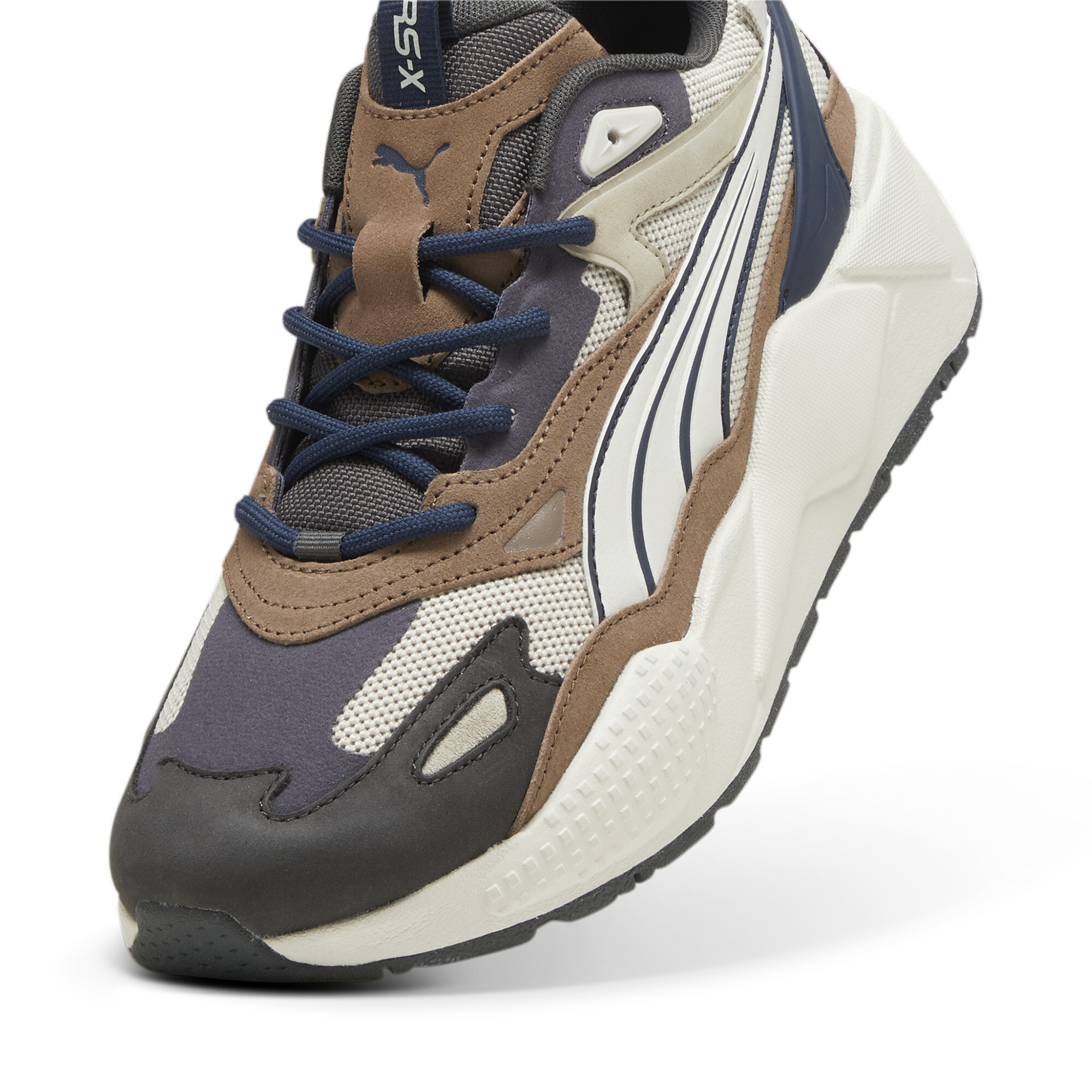 Puma RS-X Efekt PRM Sneakers, Beige, Size 47, Shoes