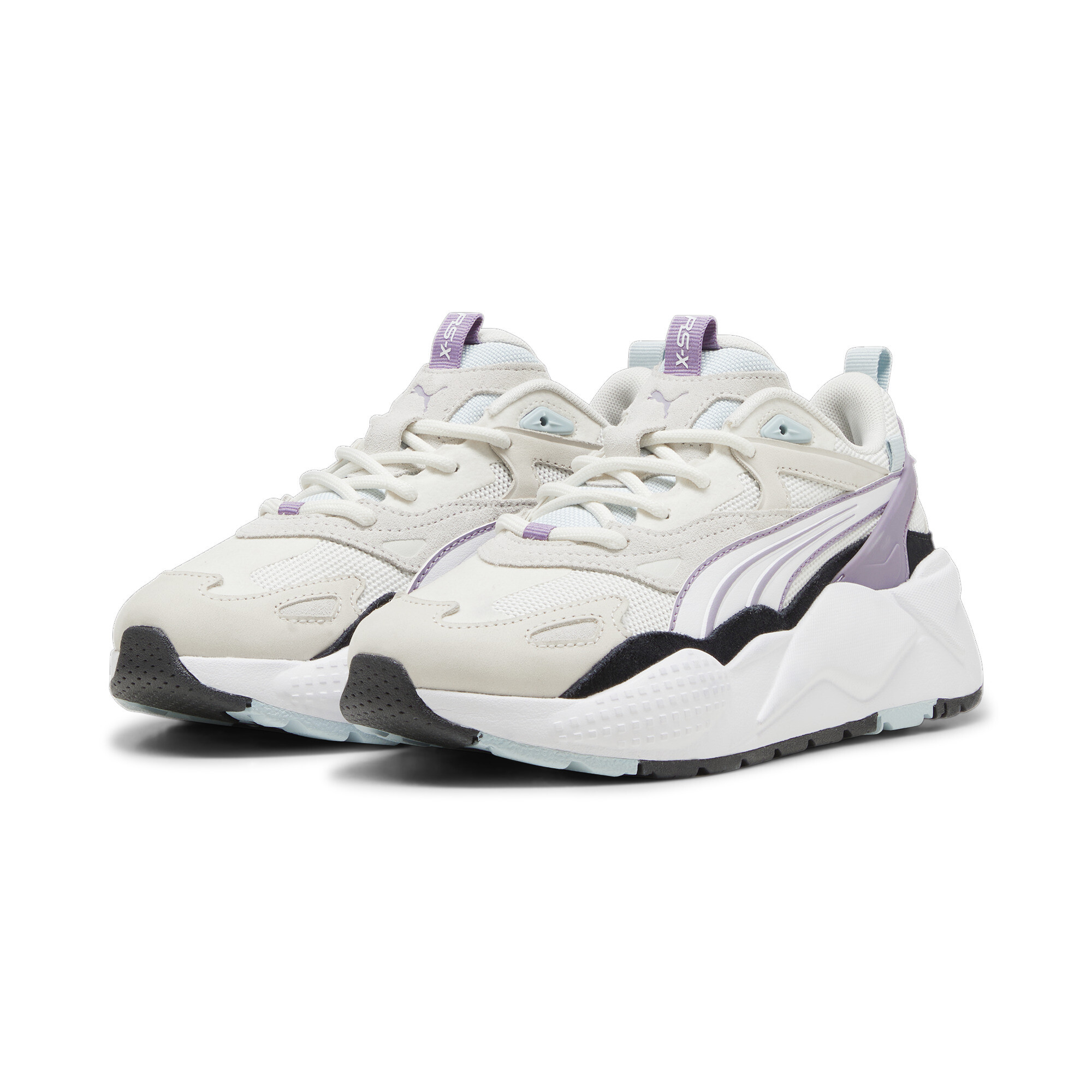 Puma RS-X Efekt PRM Sneakers, Gray, Size 47, Shoes