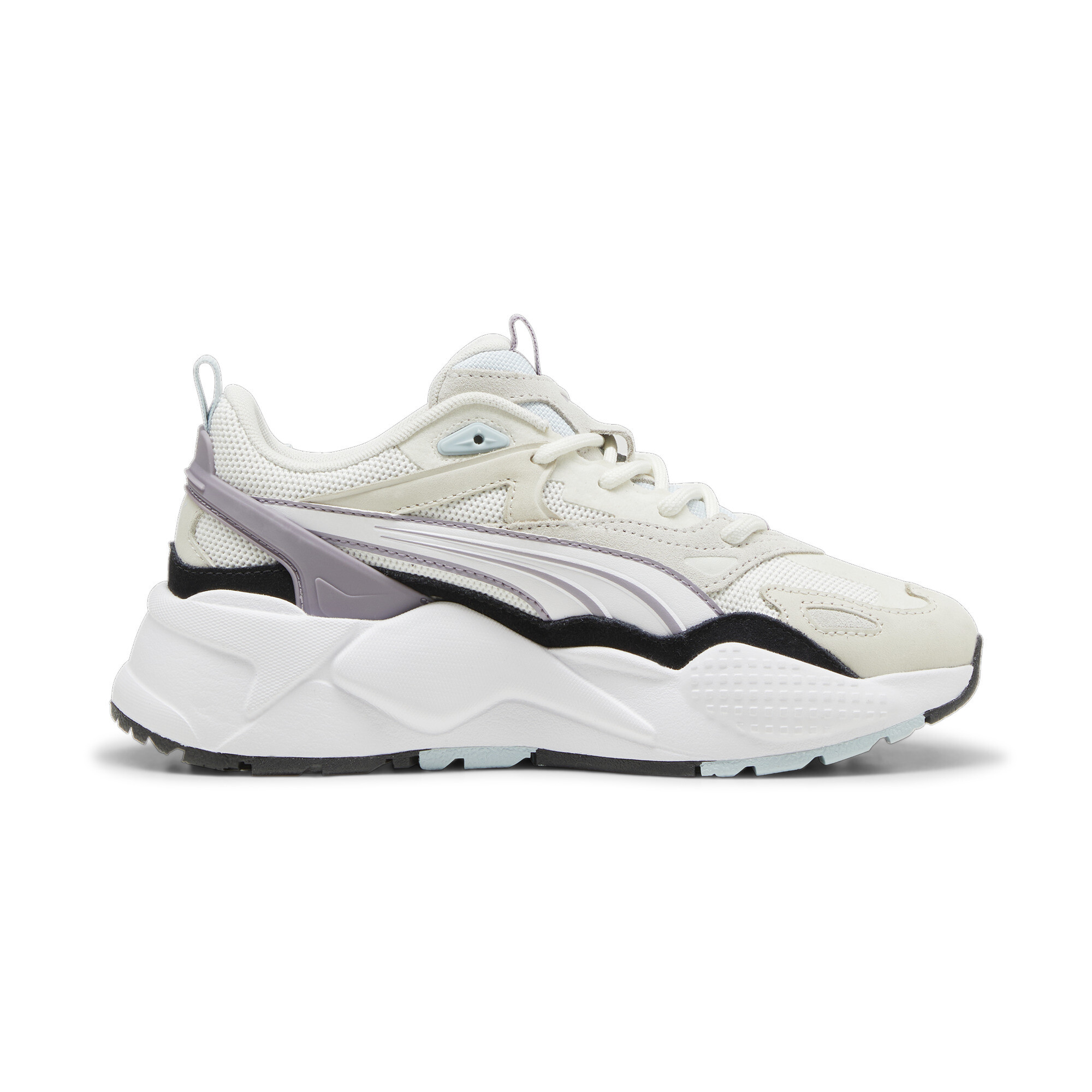 Puma RS-X Efekt PRM Sneakers, Gray, Size 47, Shoes