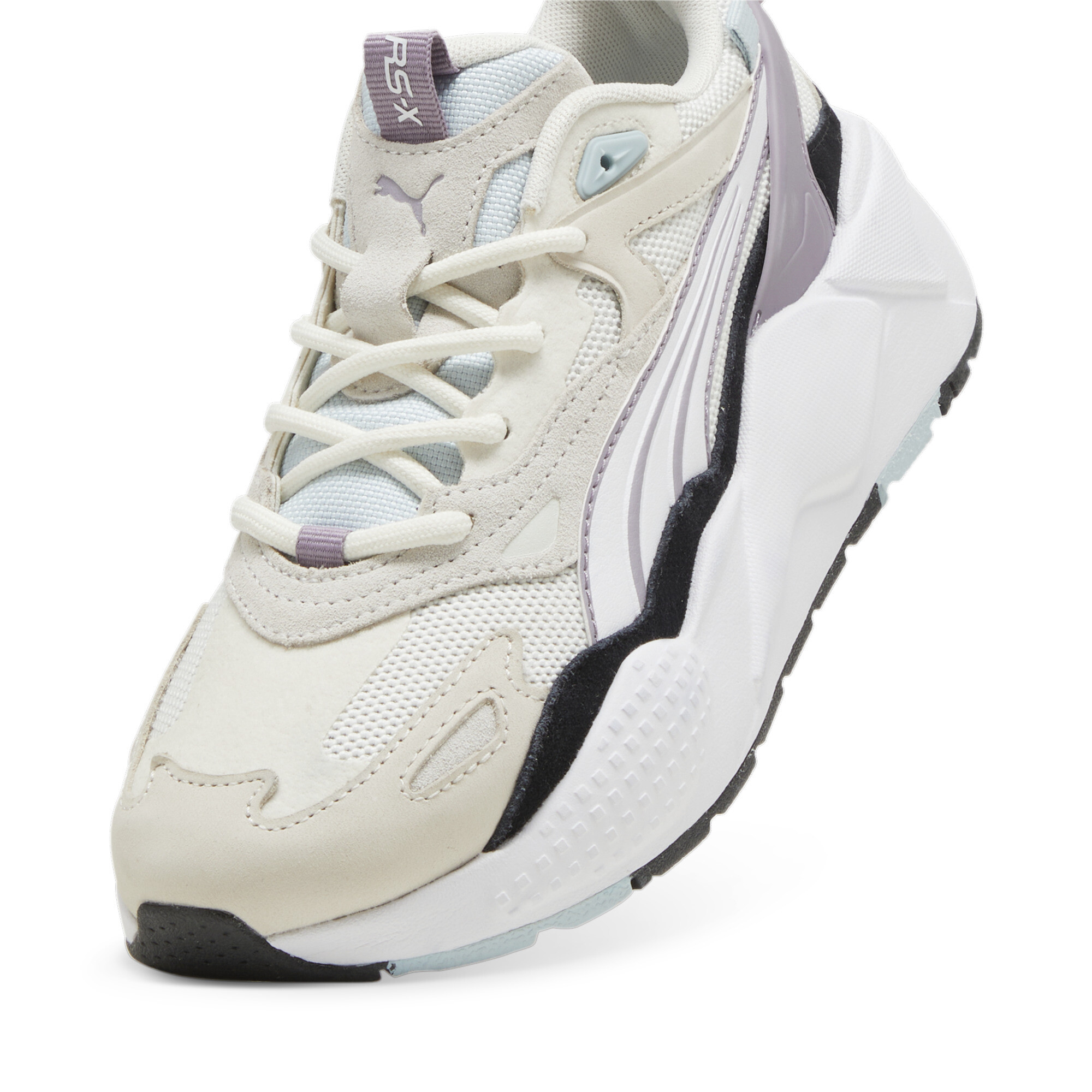 Puma RS-X Efekt PRM Sneakers, Gray, Size 47, Shoes