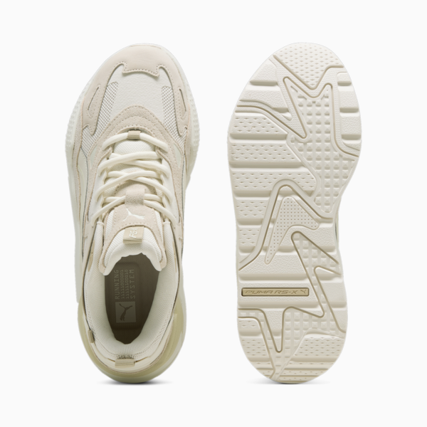 RS-X Efekt PRM Sneakers, Alpine Snow-Alpine Snow-Warm White, large-ZAF