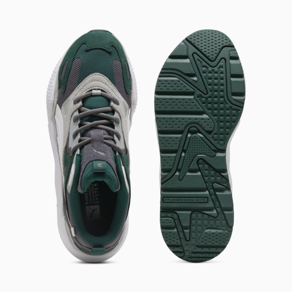 Zapatillas RS-X Efekt Premium, Slate Sky-Dark Myrtle, large-ARG