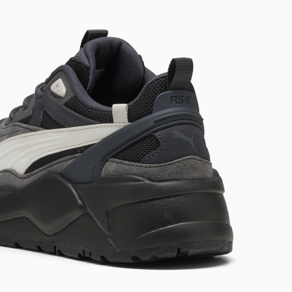 Tenis  RS-X Efekt, PUMA Black-Galactic Gray, large-MEX
