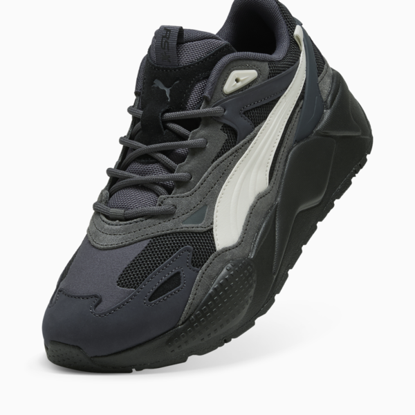 Tenis  RS-X Efekt, PUMA Black-Galactic Gray, large-MEX