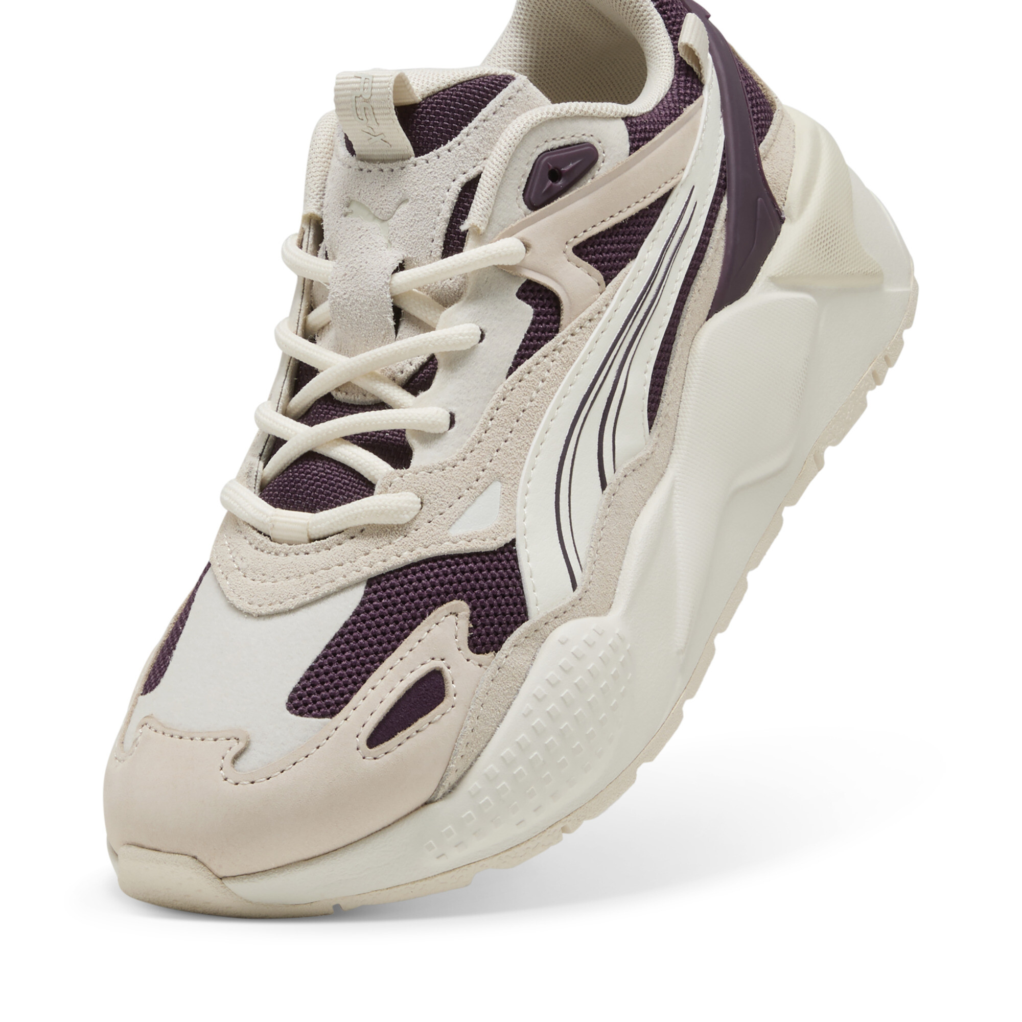 PUMA - RS-X Efekt PRM beige sneakers