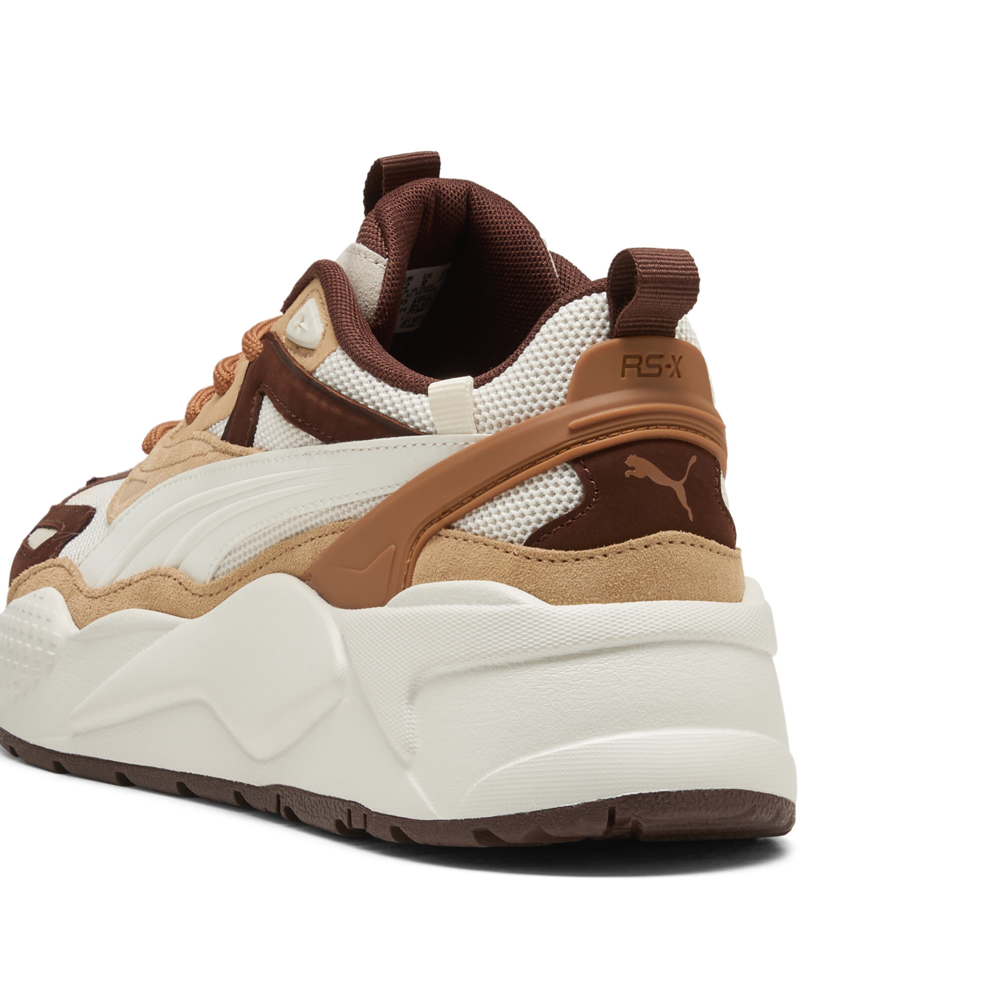 Puma Puma RS-X sneaker Beige