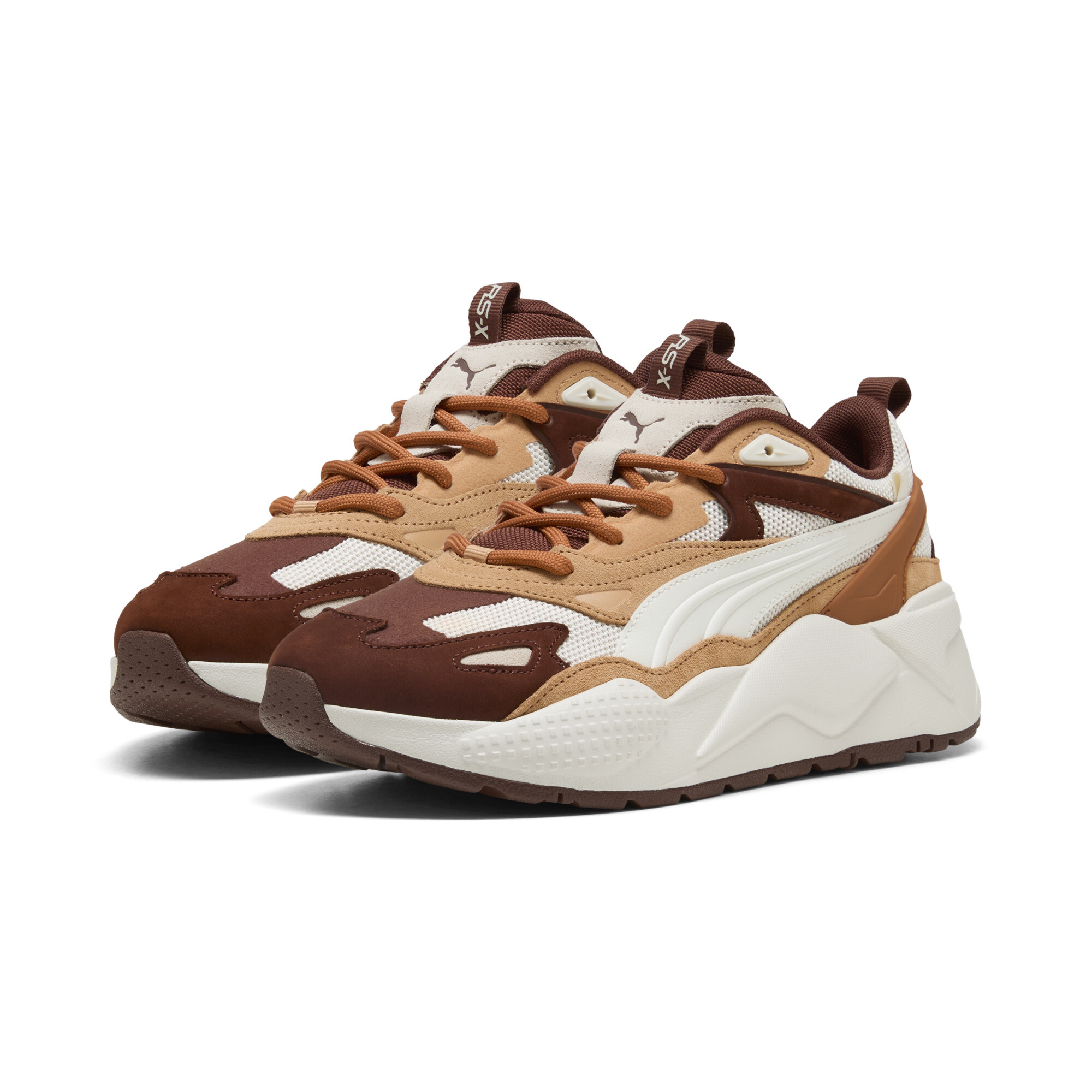 Puma Puma RS-X sneaker Beige