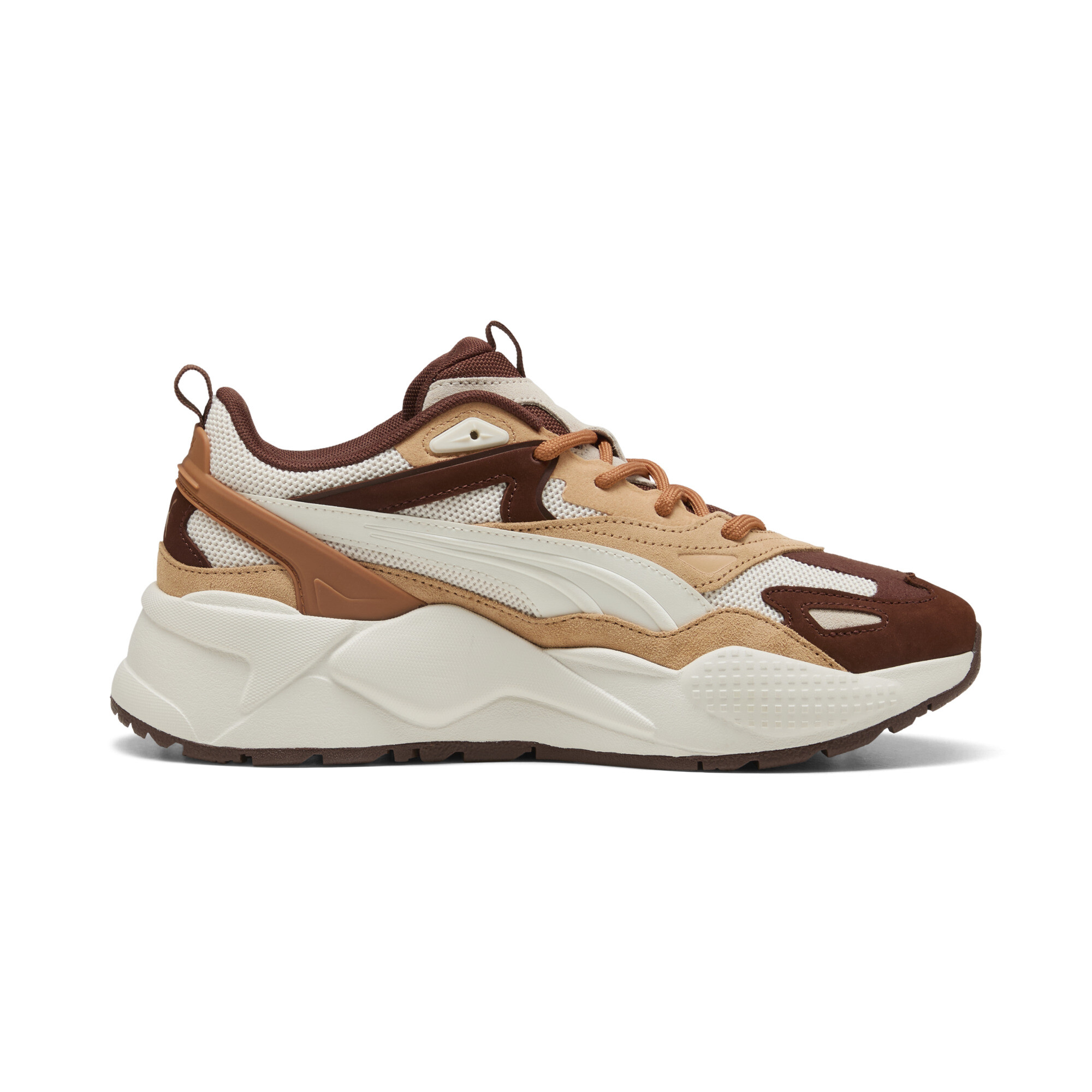 Puma Puma RS-X sneaker Beige