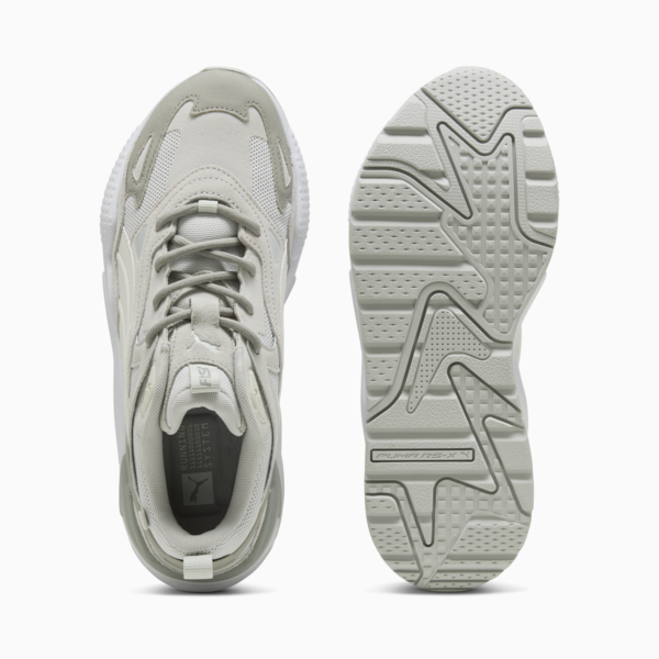 Zapatillas RS-X Efekt Premium, Glacial Gray-Vapor Gray, large-ARG