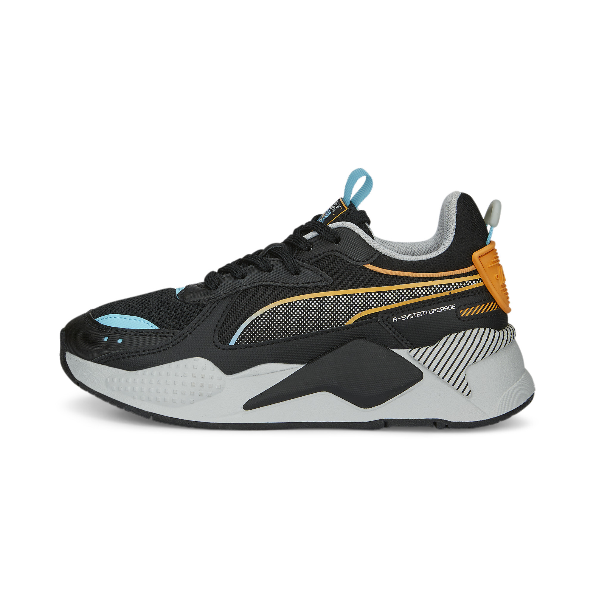 Puma rsx black underwear best sale