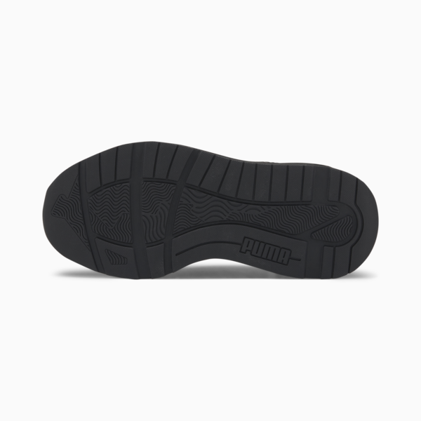 Trinity Shoes Youth, PUMA Black-PUMA Black-PUMA Silver, large-ZAF