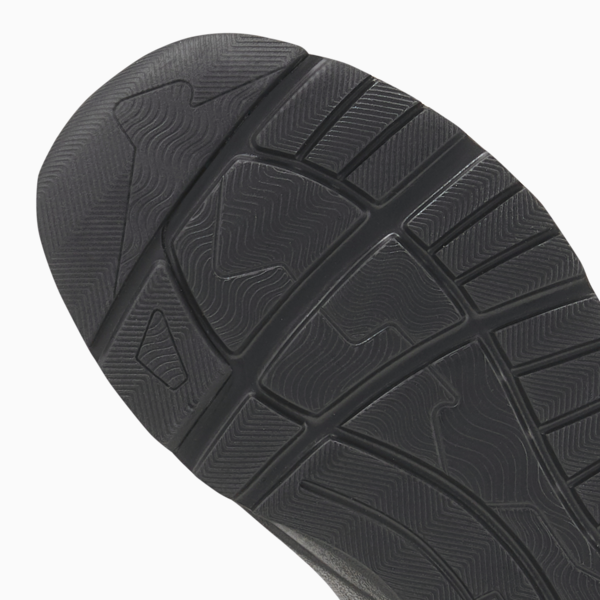 Zapatillas juveniles Trinity, PUMA Black-PUMA Black-PUMA Silver, large-ARG