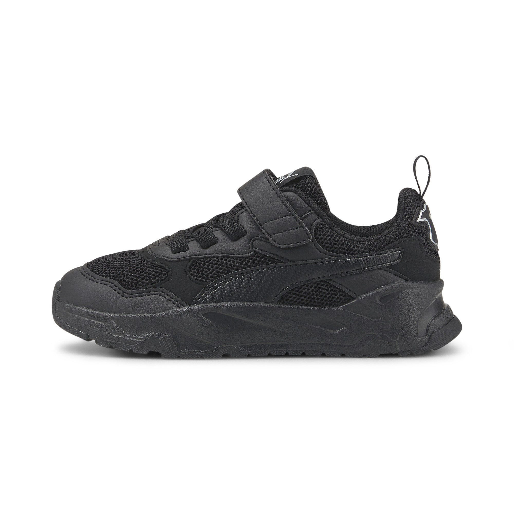 Кроссовки PUMA Little Kids Trinity