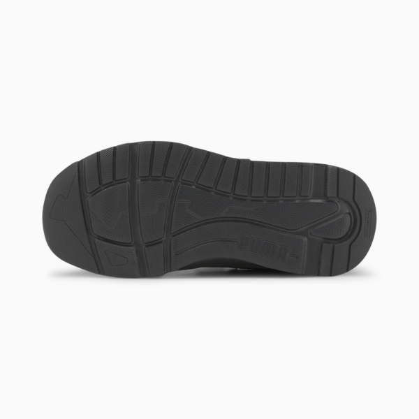 Zapatillas juveniles Trinity, PUMA Black-PUMA Black-PUMA Silver, large-ARG