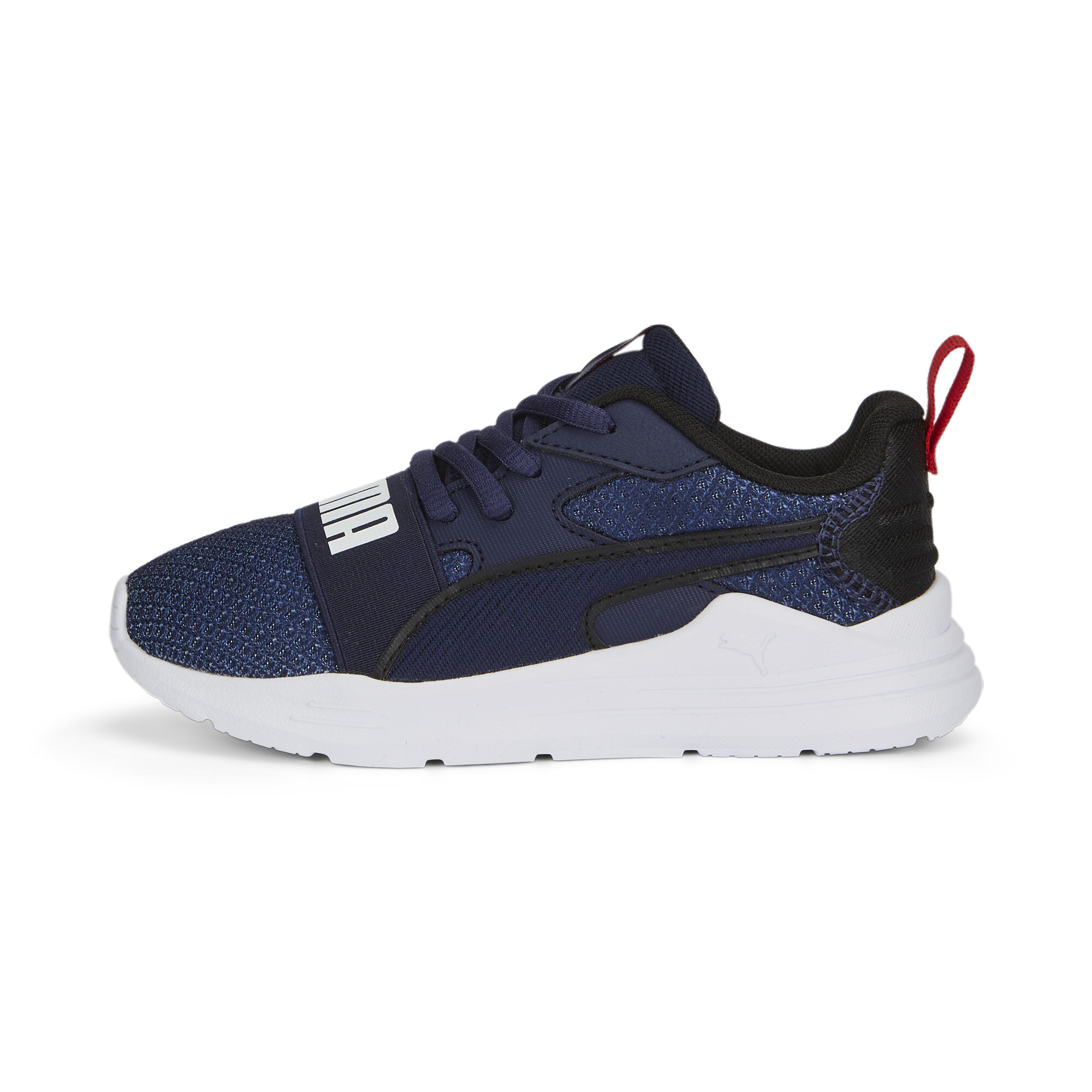 ZAPATILLAS PUMA WIRED RUN AC ADP NIÑO