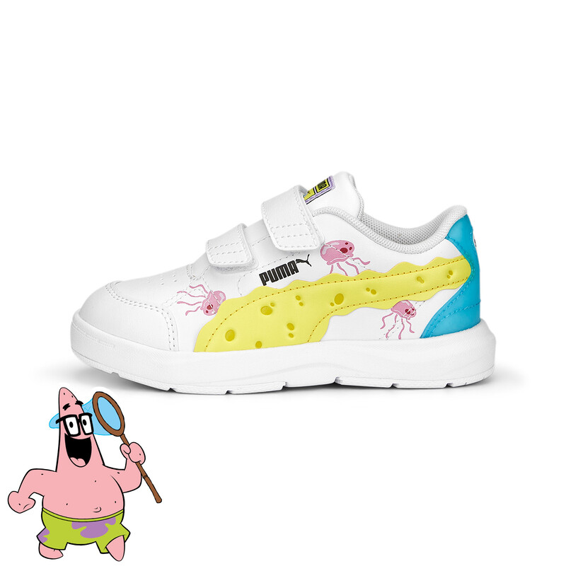Spongebob kid shoes cheap