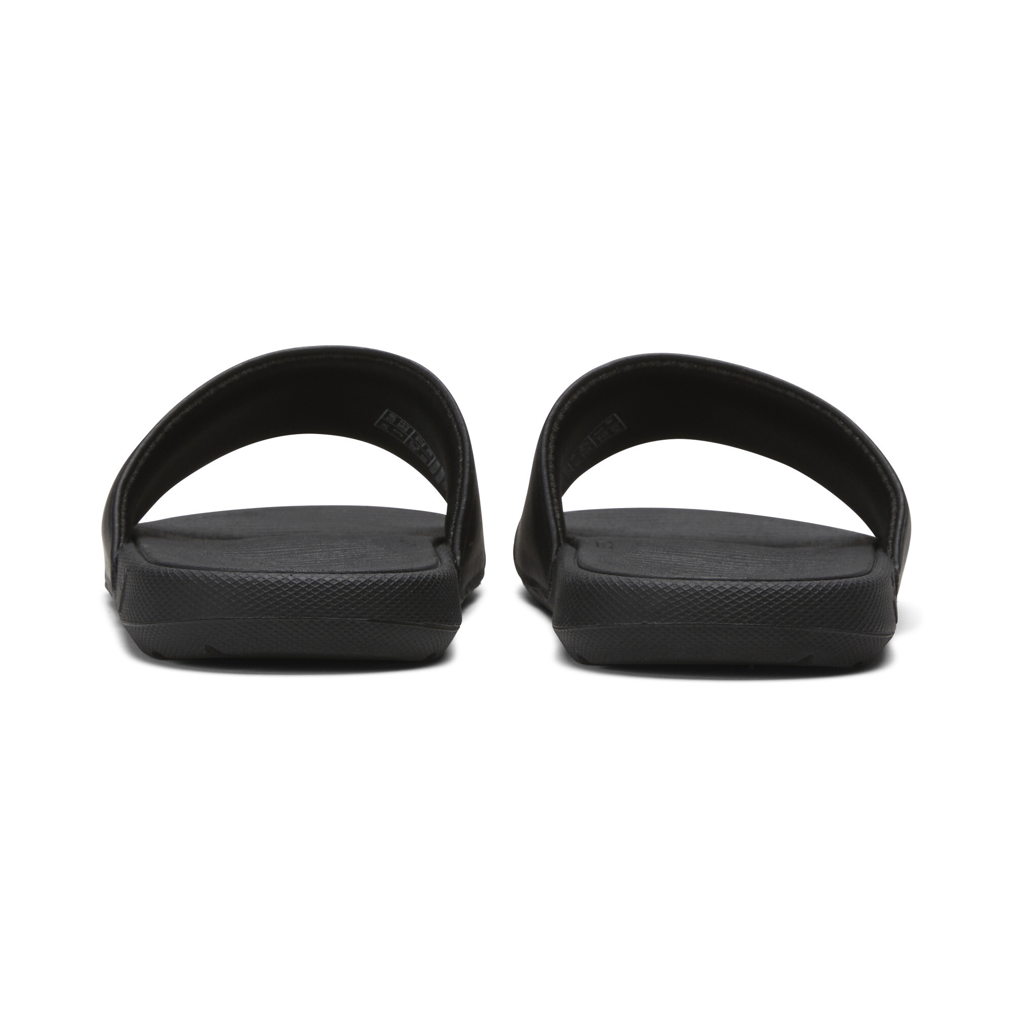 PUMA Cool Cat 2.0 sandalen, Zwart/Wit, Maat 37 thumbnail 5