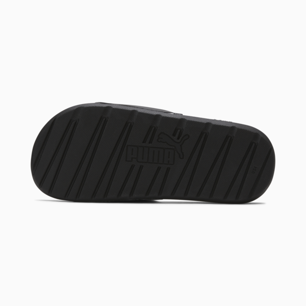 Sandalias Adolescente Cool Cat 2.0, PUMA Black-PUMA White, large-MEX