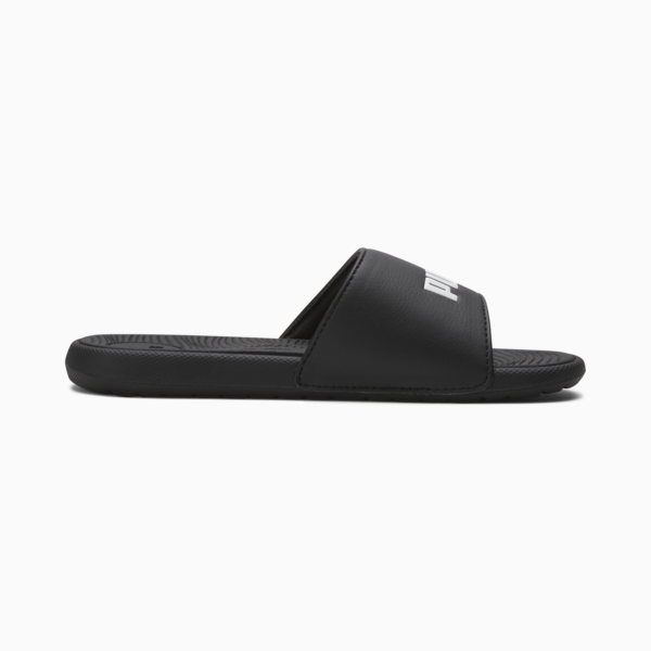 Sandalias Adolescente Cool Cat 2.0, PUMA Black-PUMA White, large-MEX
