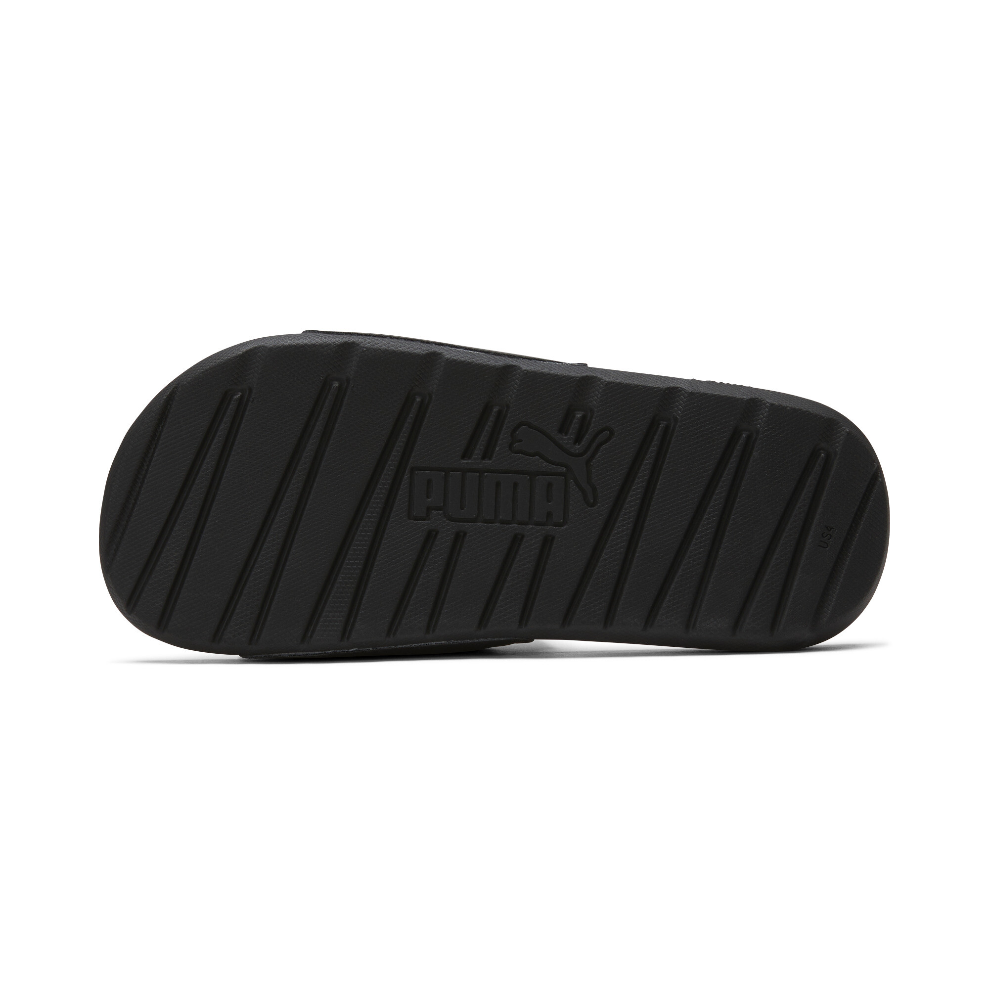 PUMA Cool Cat 2.0 Big Kids' Slides - Picture 13 of 44