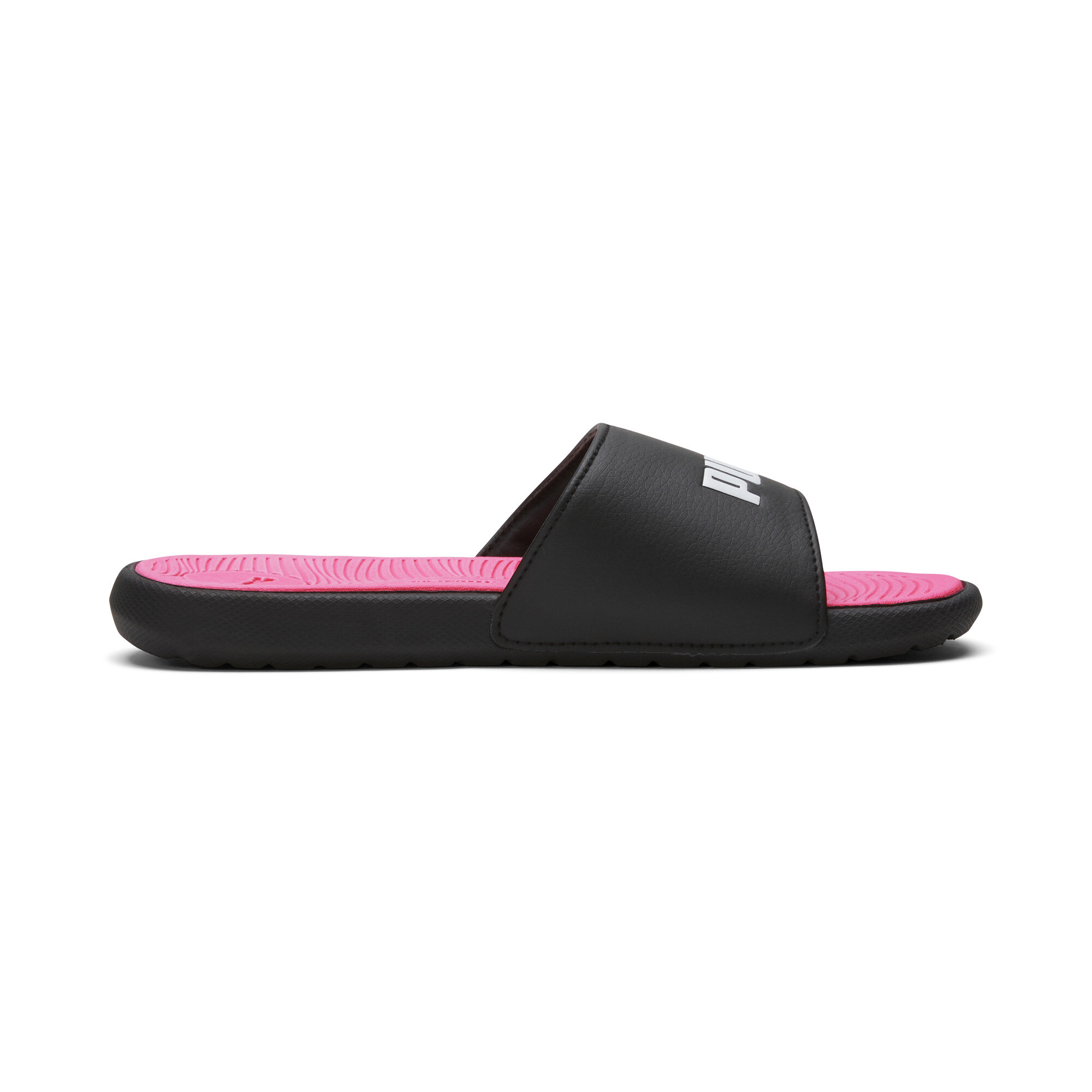 PUMA Cool Cat 2.0 Big Kids' Slides - Picture 12 of 44