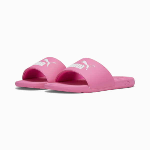 Sandalias Adolescente Cool Cat 2.0, KNOCKOUT PINK-PUMA White, large-MEX
