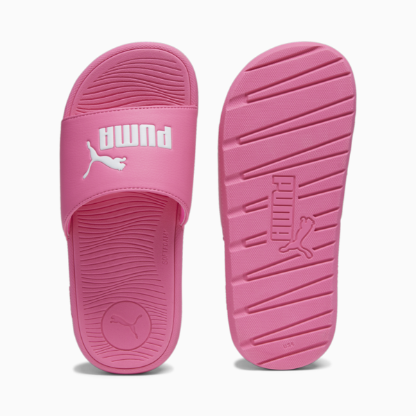 Sandalias Adolescente Cool Cat 2.0, KNOCKOUT PINK-PUMA White, large-MEX