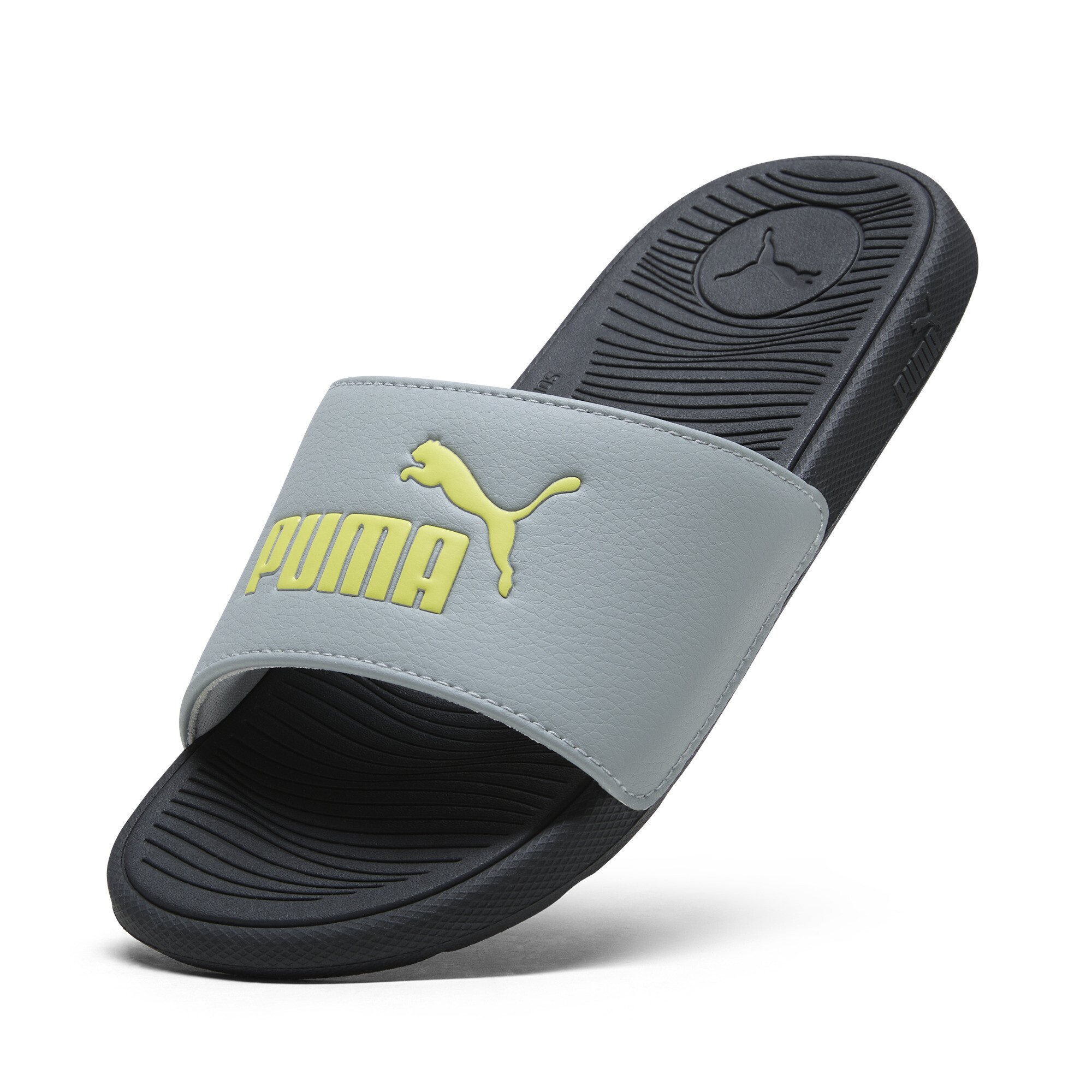 PUMA Cool Cat 2.0 Big Kids' Slides - Picture 34 of 44