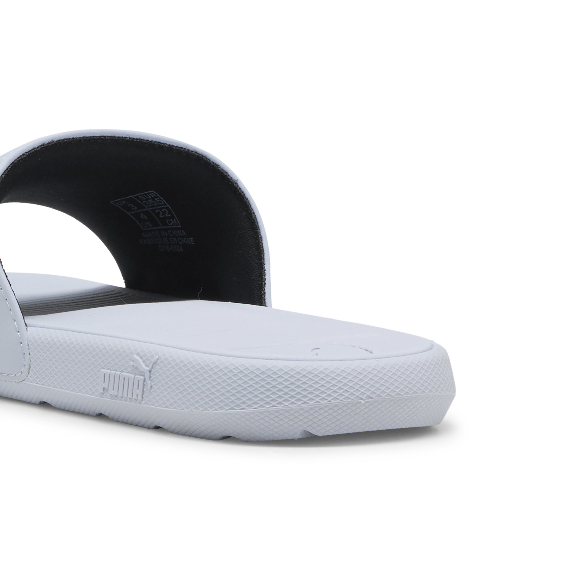 PUMA Cool Cat 2.0 Big Kids' Slides - Picture 19 of 44