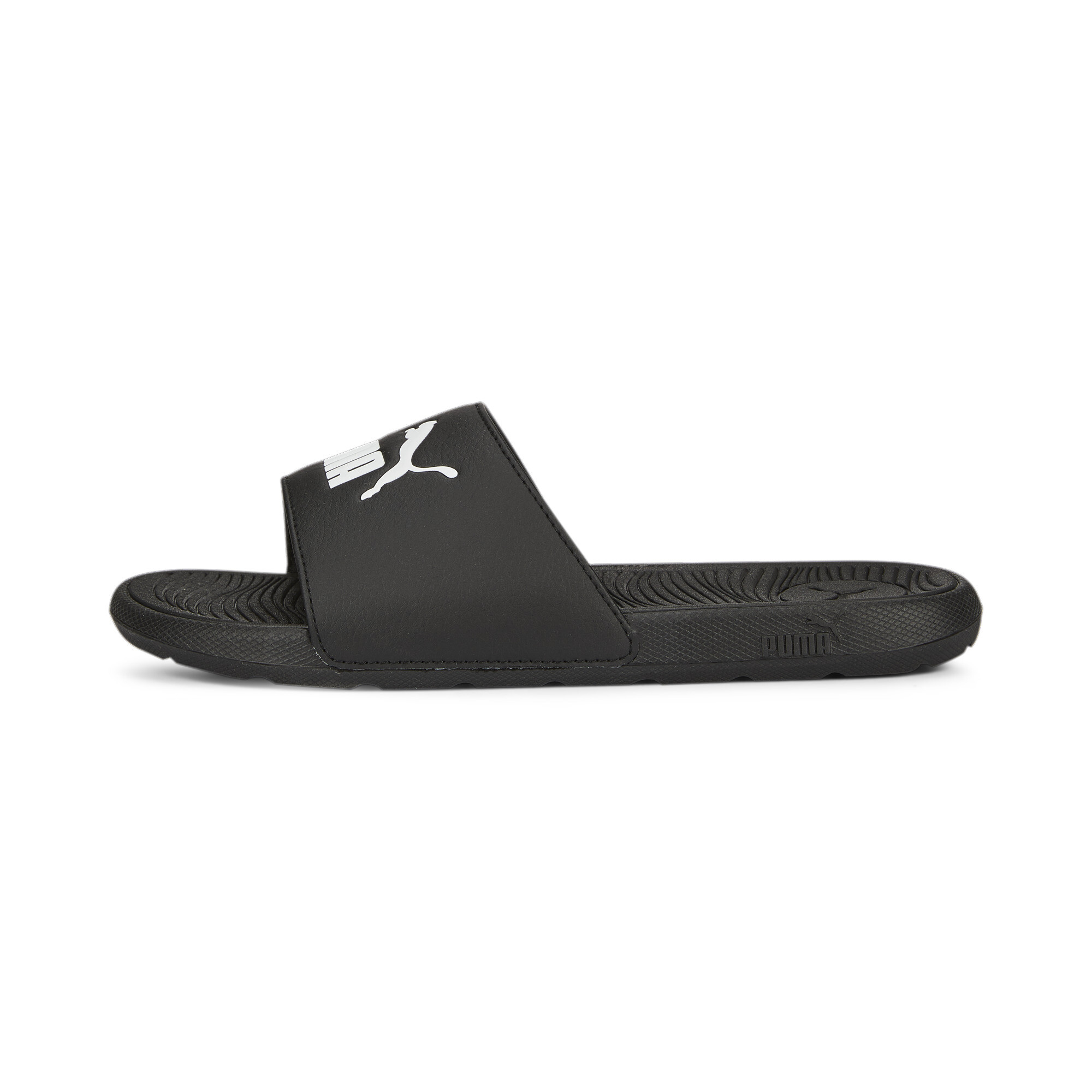 PUMA Cool Cat 2.0 Slides Beach Pool Sliders - Youth Kids Unisex